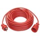 Pagarinātājs 25 m AS-SCHWABE HO5VV-F 3G1,5 1 Pagarinātājs 25 m AS-SCHWABE HO5VV-F 3G1,5 1