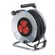 Pagarinātājs ar 3 ligzdām AS-SCHWABE H05RR-F 3G1,5 50m 1
