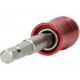 1/4“ magnētiskais uzgaļu turētājs KS-TOOLS 3