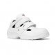 Sandales ELTEN White Easy Low, baltas