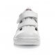 Sandales ELTEN White Easy Low, baltas