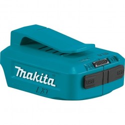 USB adapteris akumulatoram MAKITA SEBADP05 18V