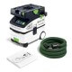 Mobils putekļu sūcējs FESTOOL CTL MIDI I CLEANTEC 1