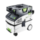 Mobils putekļu sūcējs FESTOOL CTL MIDI I CLEANTEC 2