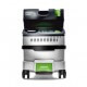 Mobils putekļu sūcējs FESTOOL CTL MIDI I CLEANTEC 3