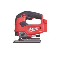 Akumulatora figūrzāģis MILWAUKEE M18 FJS-0X