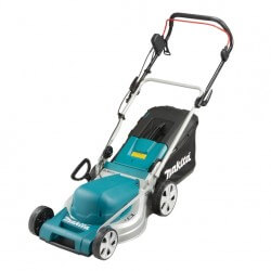 Elektriskais zāles pļāvējs MAKITA ELM4121