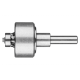 Cietmetāla frēze PFERD HM V 1612/6 EDGE R3,0 ECS 1