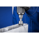 Cietmetāla frēze PFERD HM V 1612/6 EDGE R3,0 ECS 2