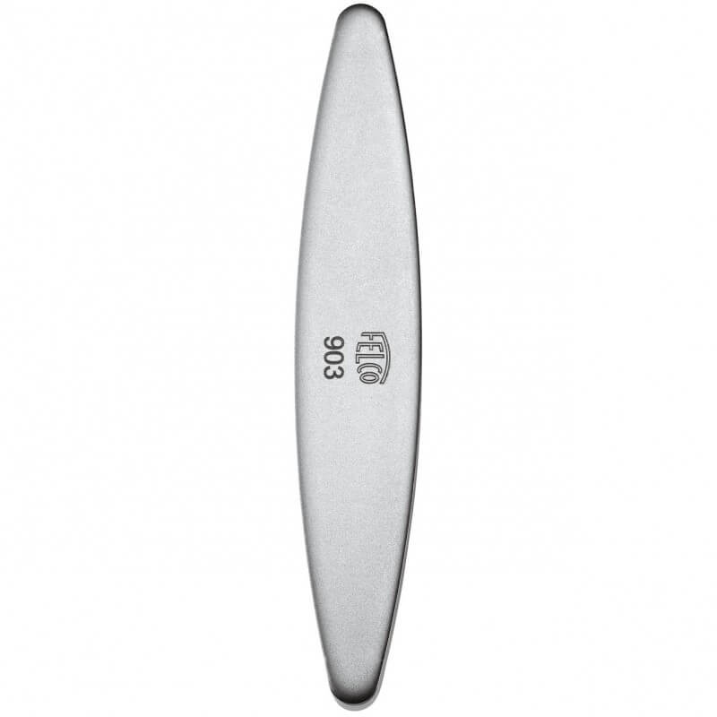 Asināmais FELCO 903, 100 mm 1