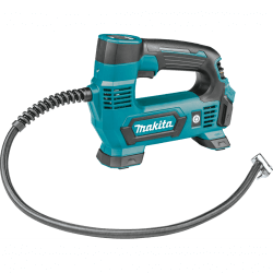 Akumulatora kompresors MAKITA MP100DZ