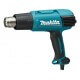 Būvniecības fēns MAKITA HG6031VK