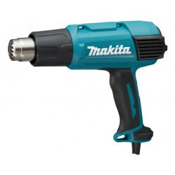 Būvniecības fēns MAKITA HG6031VK