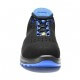 Kurpes ELTEN Impulse XXT Blue Low ESD S1, melnas