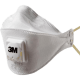 Respirators ar vārstu 3M FFP1