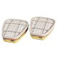 Filtri 3M 6057 ABE1, 2 gab. 1 Filtri 3M 6057 ABE1, 2 gab. 1