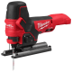 Akumulatora figūrzāģis MILWAUKEE M18 FBJS-0X 2