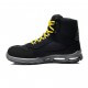 Kurpes ELTEN Timothy GTX Mid S2 CI/ SRC, melnas