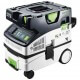 Mobils putekļu sūcējs FESTOOL CTL MINI I Cleantec