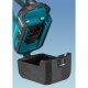 Akumulatora mikseris MAKITA DUT13Z 3