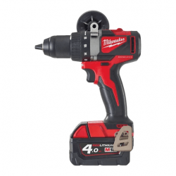 Akumulatora urbjmašīna MILWAUKEE M18 BLDD2-402X