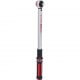 Dinamometriskā atslēga KS TOOLS 40-200Nm 1/2" 2