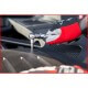 1/4" tirkšķatslēga ar pagriežamu T formas rokturi KS TOOLS Modifix Mini 6