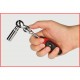1/4" tirkšķatslēga ar pagriežamu T formas rokturi KS TOOLS Modifix Mini 5