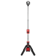 Akumulatora gaismeklis MILWAUKEE M12 SAL-0 1
