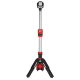 Akumulatora gaismeklis MILWAUKEE M12 SAL-0 2