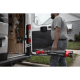 Akumulatora gaismeklis MILWAUKEE M12 SAL-0 8