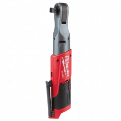 Akumulatora tirkšķa skrūvgriezis 1/2" MILWAUKEE M12 FIR12-0