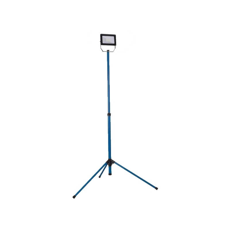 LED lampa ar statīvu AS-SCHWABE Optiline 30W 1 LED lampa ar statīvu AS-SCHWABE Optiline 30W 1