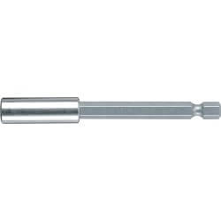 Universāls magnētiskais turētājs WERA 899/4/1 1/4" 100mm