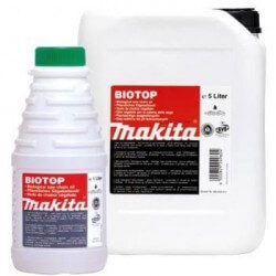 Ķēdes eļļa BioTop MAKITA BioTop 980008610