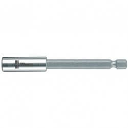 Magnētiskais turētājs WERA 899/4/1 1/4" 152mm