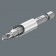 Magnētiskais turētājs WERA 899/4/1 1/4" 152mm 2