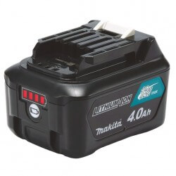 Akumulators 10,8 V, 4,0 Ah MAKITA BL1040B