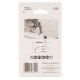 Iegremdējamais asmens kokam MAKITA TMA056 65 mm 3