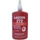 Vītņu fiksators LOCTITE 272 50 ml