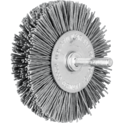 Birstīte ar kātiņu PFERD RBU 8015/6 SiC 180 0,90SG