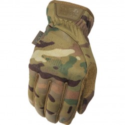 Cimdi MECHANIX MultiCam FastFit