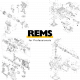 Oglītes REMS 572520R220