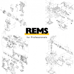 Oglītes REMS 572520R220