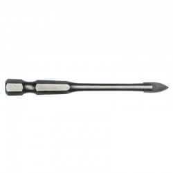 Stikla urbis MAKITA 1/4" 65 mm