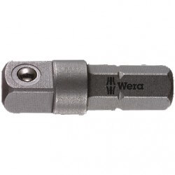 Adapteris WERA 870/1 1/4"