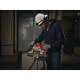 Akumulatora lentes zāģis MILWAUKEE M18 CBS125-0 3