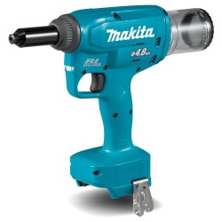 Akumulatora kniedētājs MAKITA DRV150Z