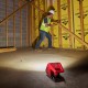 Akumulatora prožektors MILWAUKEE M12 AL-0 3