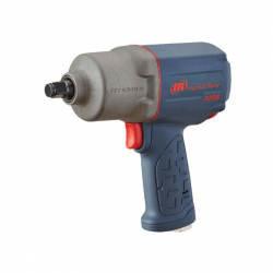 Trieciena uzgriežņu atslēga INGERSOLL-RAND 2235QTiMax 1/2" Impactool